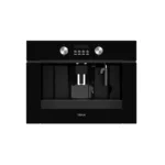 Cafetera Empotrable Grano CLC 1.8 l 1350 W Negro - vista 2