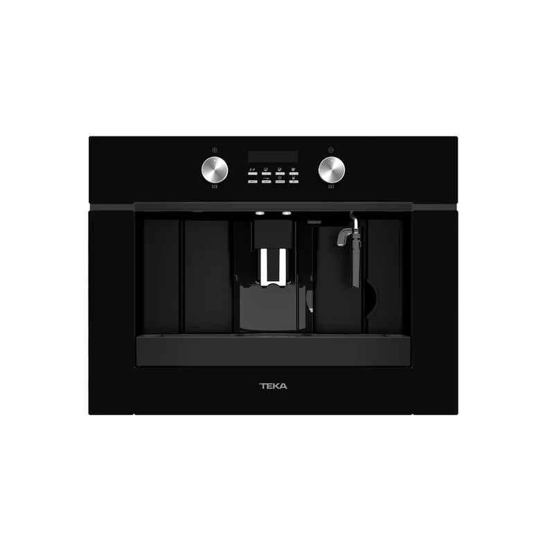 Cafetera Empotrable Grano CLC 1.8 l 1350 W Negro - vista 2