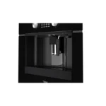 Cafetera Empotrable Grano CLC 1.8 l 1350 W Negro - vista 4