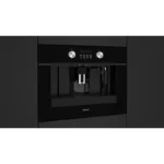 Cafetera Empotrable Grano CLC 1.8 l 1350 W Negro - vista 6