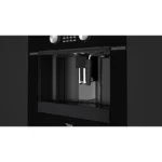 Cafetera Empotrable Grano CLC 1.8 l 1350 W Negro - vista 7