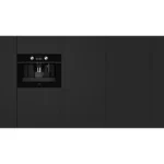 Cafetera Empotrable Grano CLC 1.8 l 1350 W Negro - vista 8