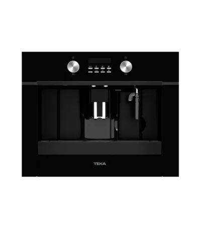 Cafetera Empotrable Grano CLC 1.8 l 1350 W Negro