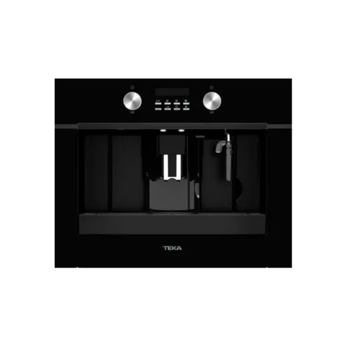 Cafetera Empotrable Grano CLC 1.8 l 1350 W Negro