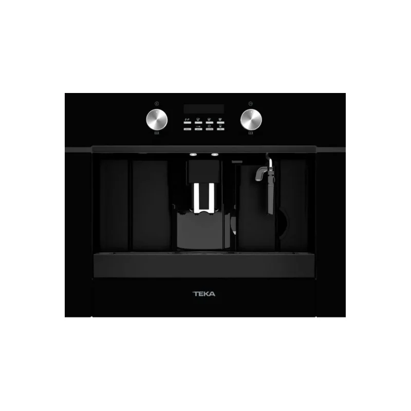 Cafetera Empotrable Grano CLC 1.8 l 1350 W Negro