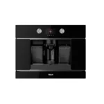 Cafetera Teka Empotrada CLC 8350 MC BK E01 Multicapsula y café molido - vista 2