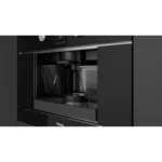 Cafetera Teka Empotrada CLC 8350 MC BK E01 Multicapsula y café molido - vista 6