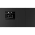 Cafetera Teka Empotrada CLC 8350 MC BK E01 Multicapsula y café molido - vista 7