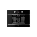 Cafetera Teka Empotrada CLC 8350 MC BK E01 Multicapsula y café molido