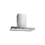 Campana Decorativa Ala de Acero Inoxidable DJE 60 Teka - vista 2