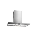 Campana Decorativa Ala de Acero Inoxidable DJE 60 Teka