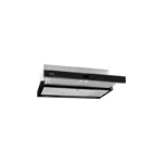 Campana Teka Extensible CNL 6415 PLUS Negro - vista 2