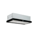 Campana Teka Extensible CNL 6415 PLUS Negro