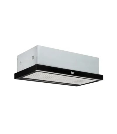 Campana Teka Extensible CNL 6415 PLUS Negro