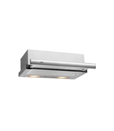 Campana Teka TLC 6310 extensible 60 cm