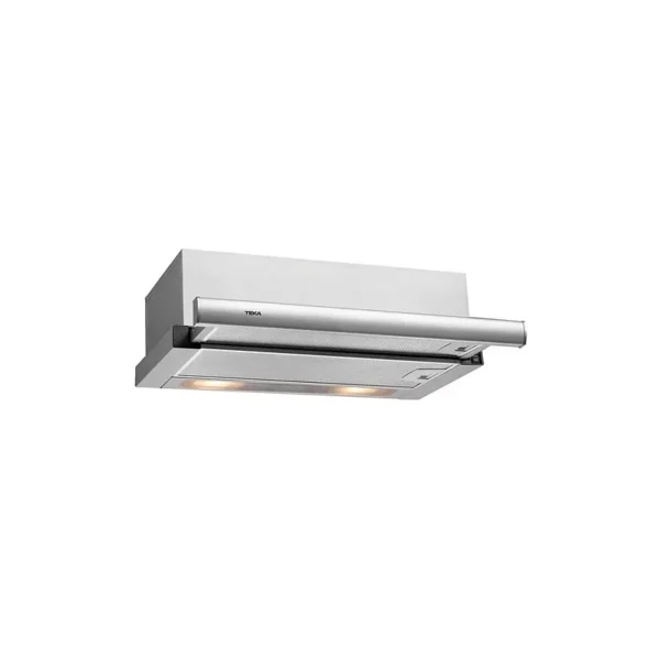 Campana Teka TLC 6310 extensible 60 cm