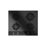 Encimera a Gas Teka GBC 64 G1 - Linea Infinity Design - vista 2