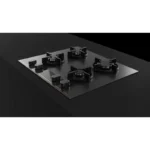 Encimera a Gas Teka GBC 64 G1 - Linea Infinity Design - vista 3