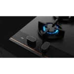 Encimera a Gas Teka GBC 64 G1 - Linea Infinity Design - vista 5