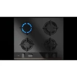 Encimera a Gas Teka GBC 64 G1 - Linea Infinity Design - vista 7