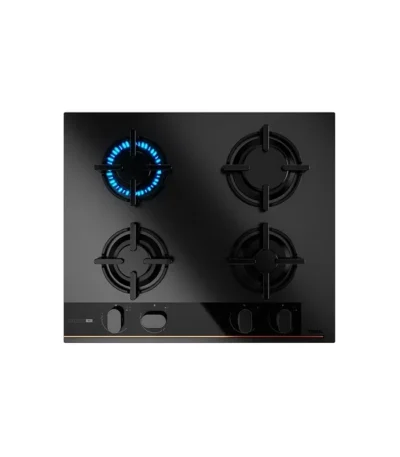 Encimera a Gas Teka GBC 64 G1 - Linea Infinity Design