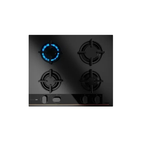 Encimera a Gas Teka GBC 64 G1 - Linea Infinity Design