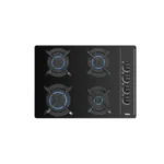 Encimera Teka GBC 64003 KIB Gas butano - Ancho 60 cm. - vista 2