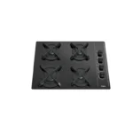 Encimera Teka GBC 64003 KIB Gas butano - Ancho 60 cm. - vista 4