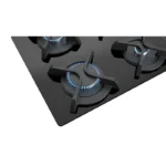 Encimera Teka GBC 64003 KIB Gas butano - Ancho 60 cm. - vista 7