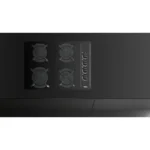 Encimera Teka GBC 64003 KIB Gas butano - Ancho 60 cm. - vista 9