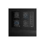 Encimera Teka GBC 64003 KIB Gas butano - Ancho 60 cm.