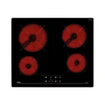 Encimera Teka TB 6415 Vitro "Touch Control" - vista 2