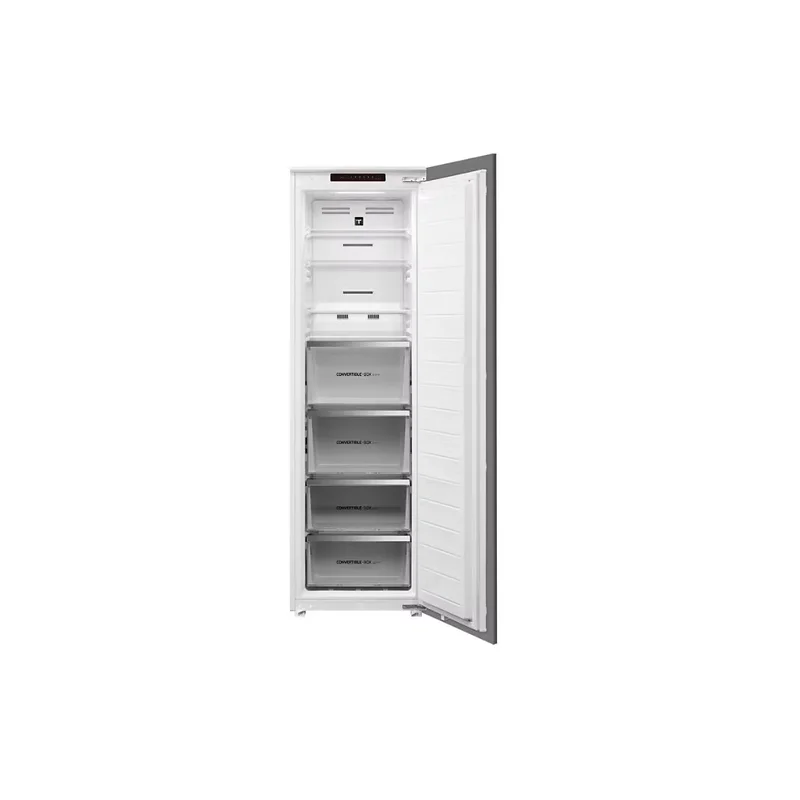 Freezer TEKA Integrable gemelo RSF-73385 FI EU 212 L