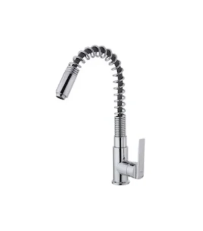 Grifo De Cocina IN 934 CR (1/2'') Eco Teka