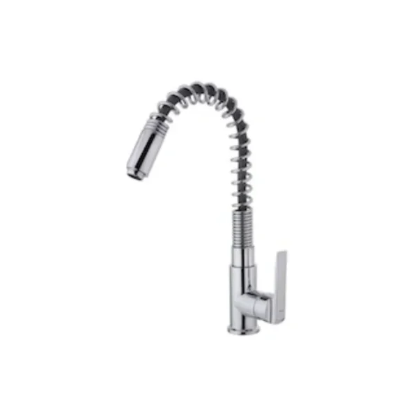 Grifo De Cocina IN 934 CR (1/2'') Eco Teka