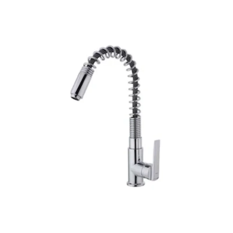 Grifo De Cocina IN 934 CR (1/2'') Eco Teka