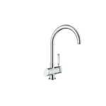 Grifo De Cocina OS 201 Teka - vista 4