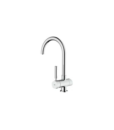 Grifo De Cocina OS 201 Teka