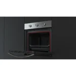 Horno Teka Empotrable 72 L Serie NEO HBB 5360 FBK - vista 5