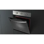 Horno Teka Empotrable 72 L Serie NEO HBB 5360 FBK - vista 7