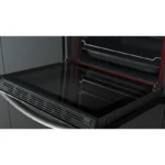 Horno Teka Empotrable 72 L Serie NEO HBB 5360 FBK - vista 8