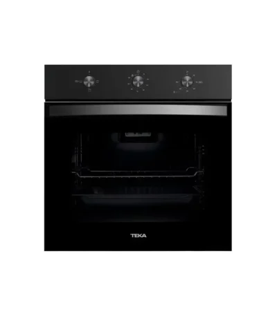 Horno Teka Empotrable 72 L Serie NEO HBB 5360 FBK