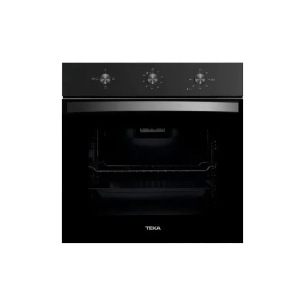 Horno Teka Empotrable 72 L Serie NEO HBB 5360 FBK