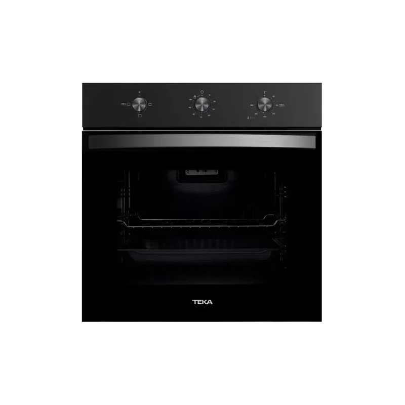 Horno Teka Empotrable 72 L Serie NEO HBB 5360 FBK