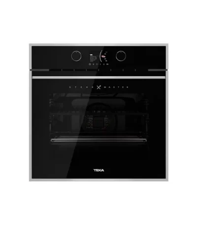 Horno Teka Steakmaster Pirolítico (Función especial para carnes)