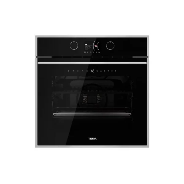 Horno Teka Steakmaster Pirolítico (Función especial para carnes)