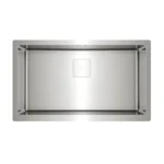 Lavaplatos Encastrado American Pro 80 M-XP 1C Teka - vista 2