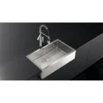 Lavaplatos Encastrado American Pro 80 M-XP 1C Teka - vista 11