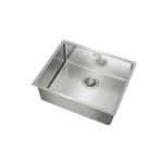 Lavaplatos Teka FlexLinea RS15 50.40 Bronce - vista 4