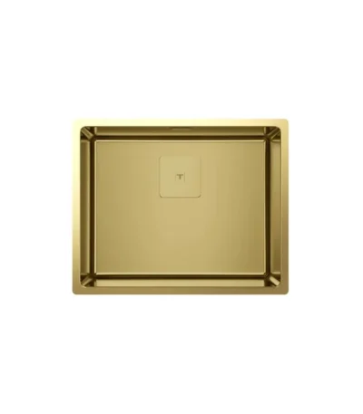 Lavaplatos Teka FlexLinea RS15 50.40 Bronce